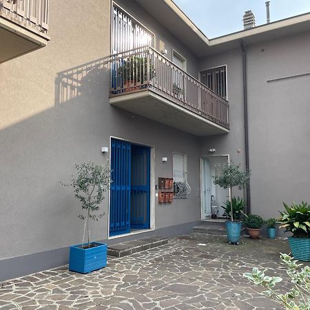 Giove Apartment - Nuova Apertura Bergamo Exteriér fotografie