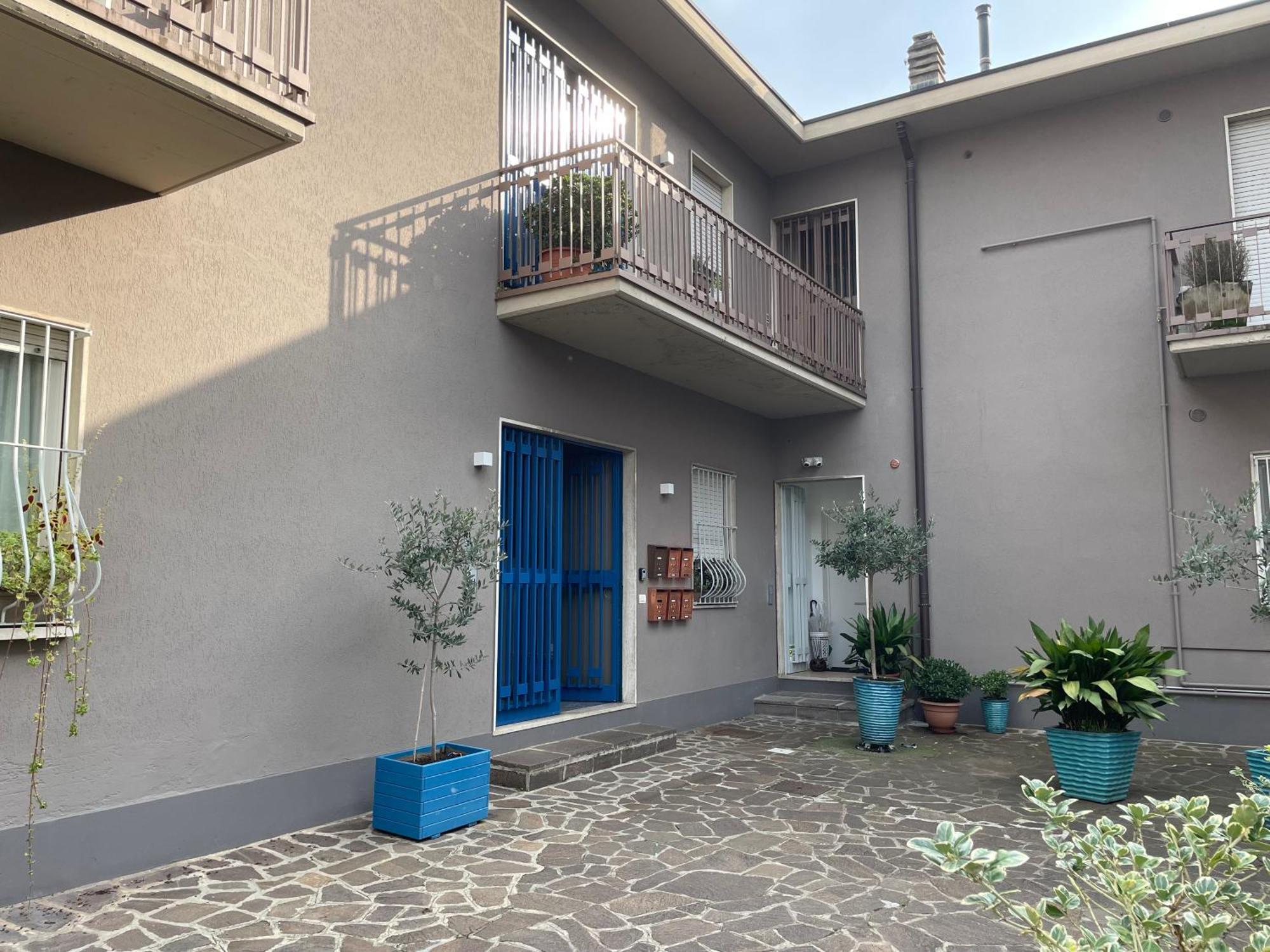 Giove Apartment - Nuova Apertura Bergamo Exteriér fotografie