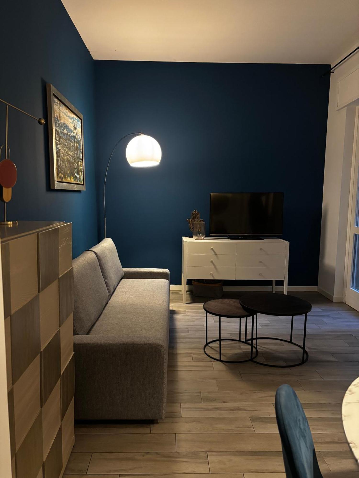 Giove Apartment - Nuova Apertura Bergamo Exteriér fotografie