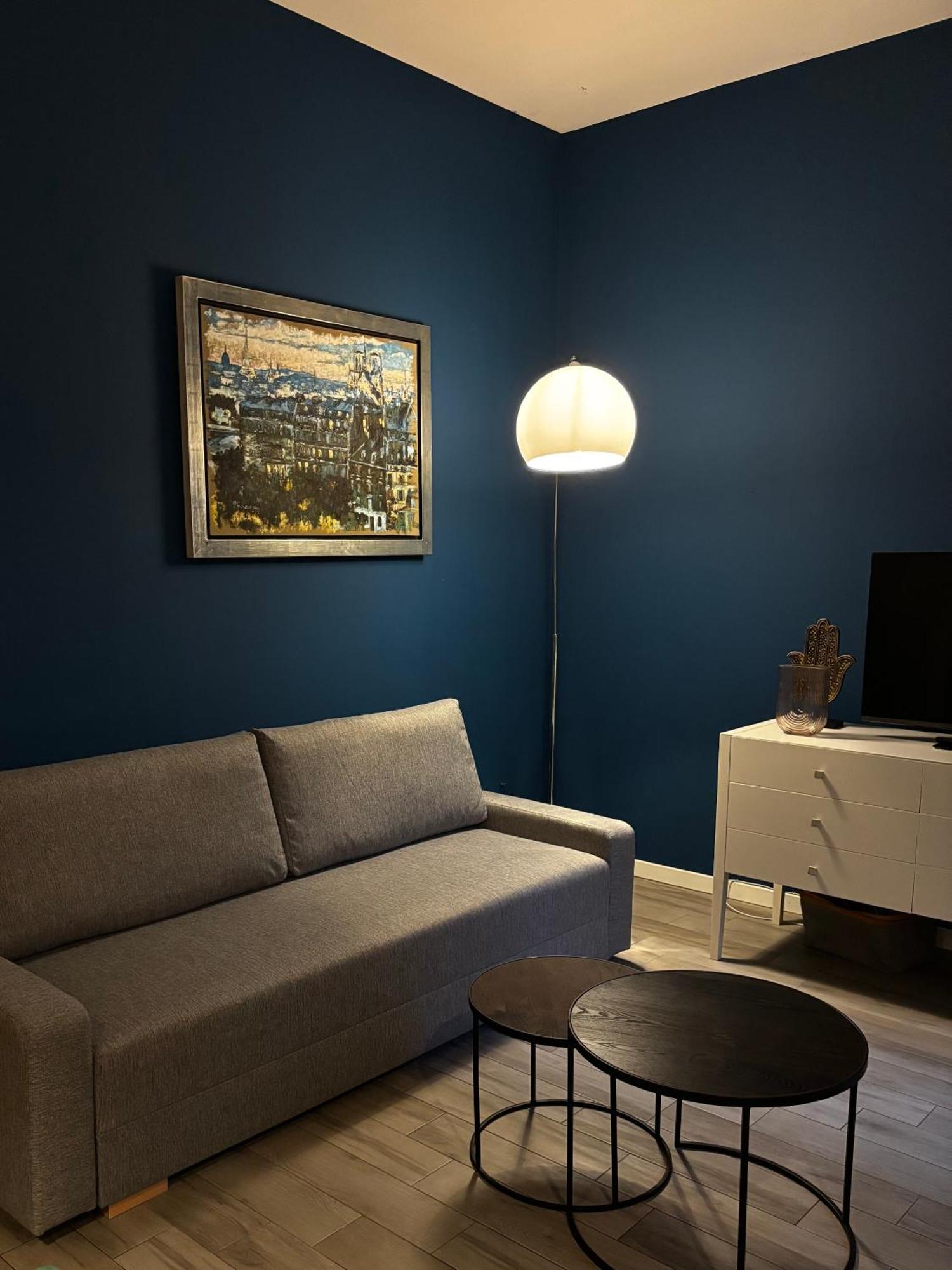 Giove Apartment - Nuova Apertura Bergamo Exteriér fotografie