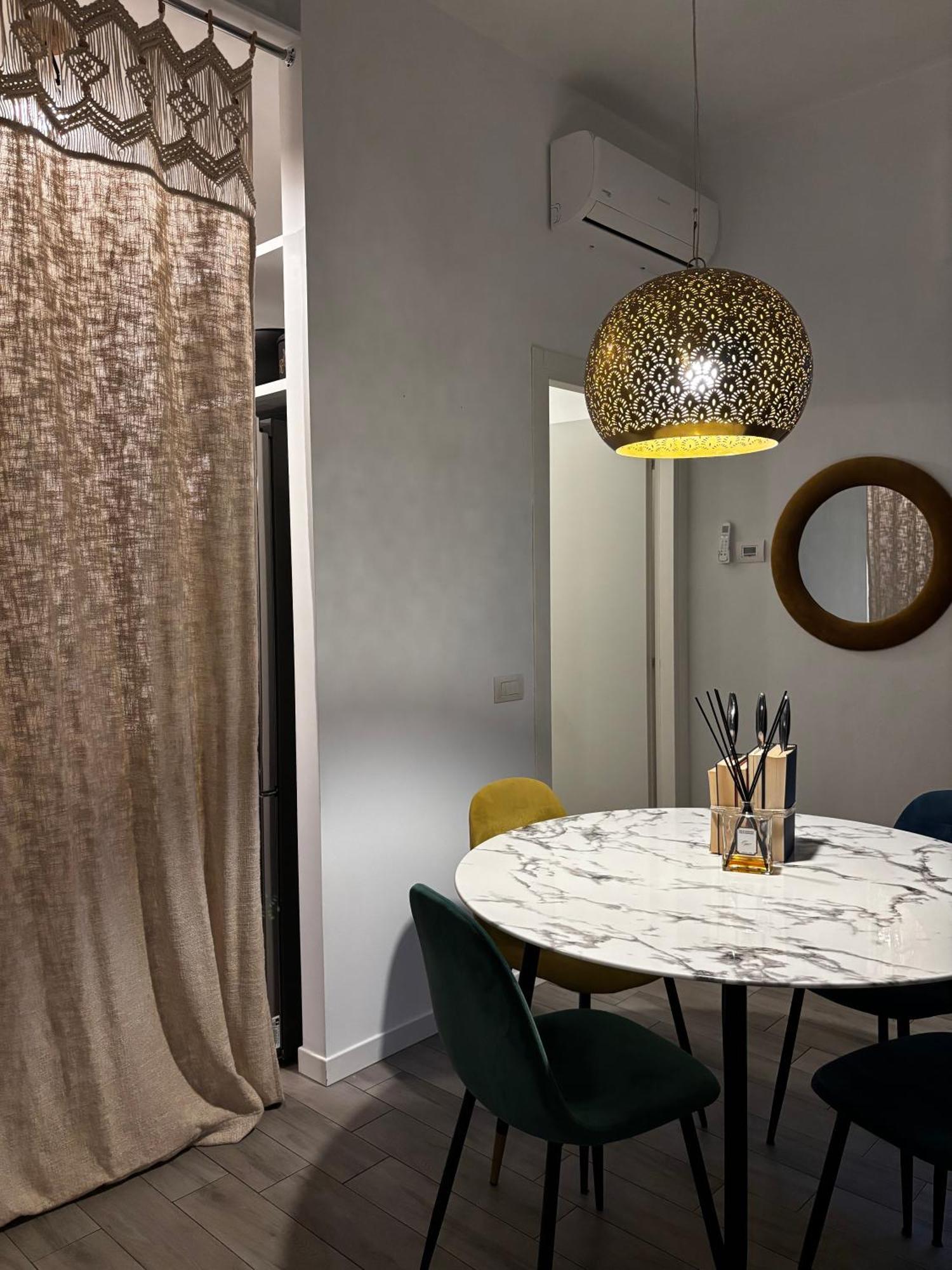 Giove Apartment - Nuova Apertura Bergamo Exteriér fotografie