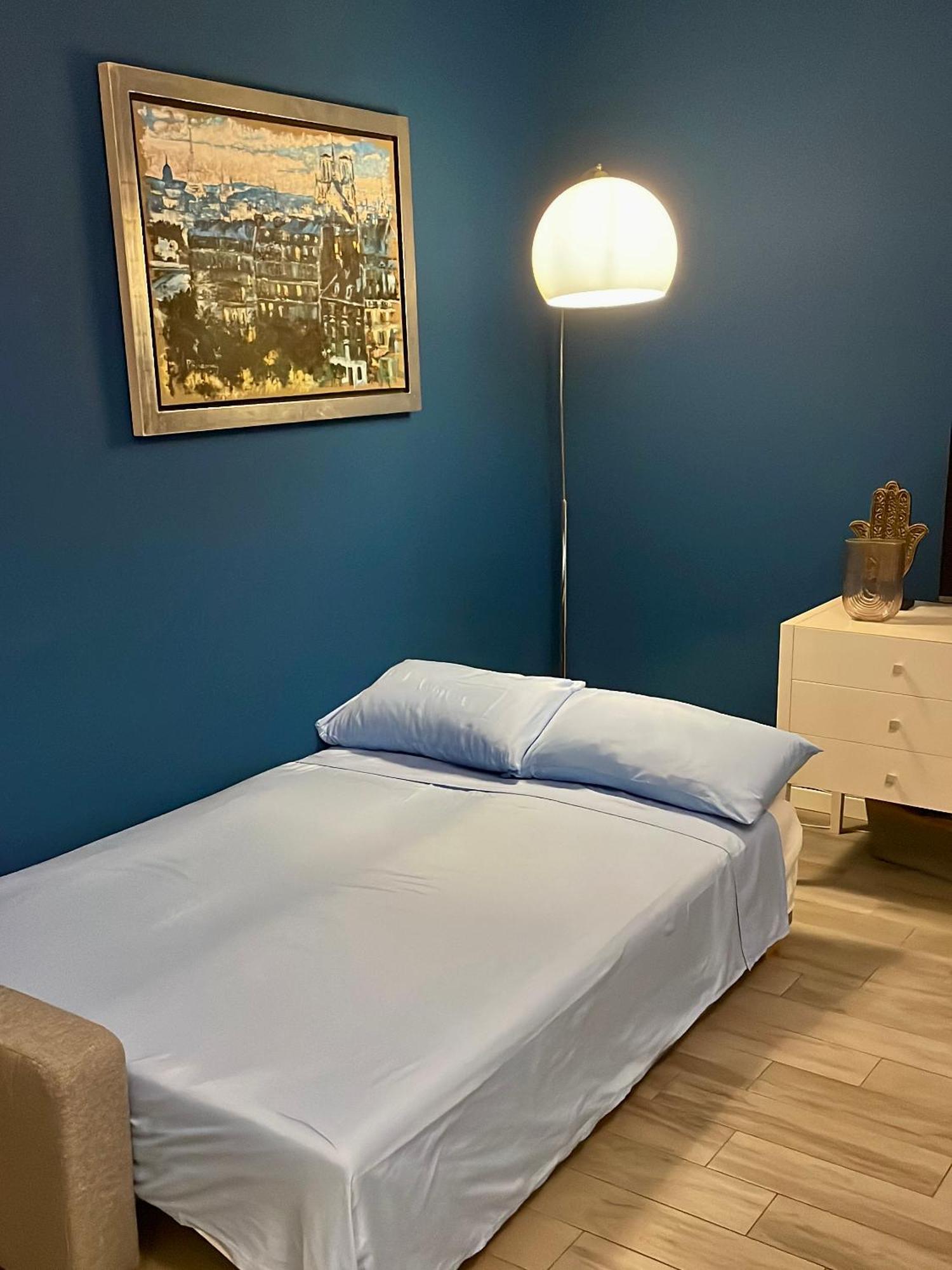 Giove Apartment - Nuova Apertura Bergamo Exteriér fotografie