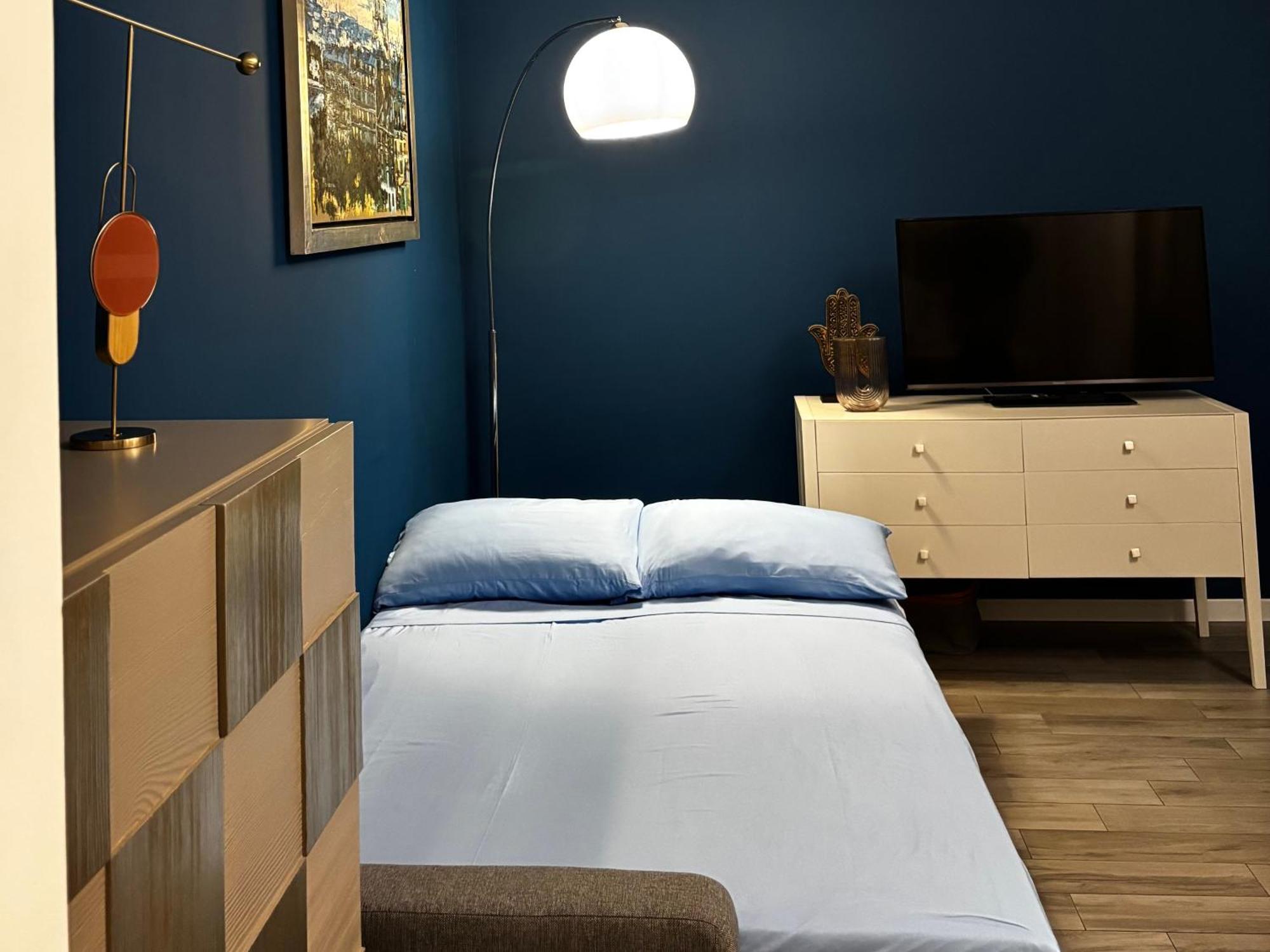Giove Apartment - Nuova Apertura Bergamo Exteriér fotografie