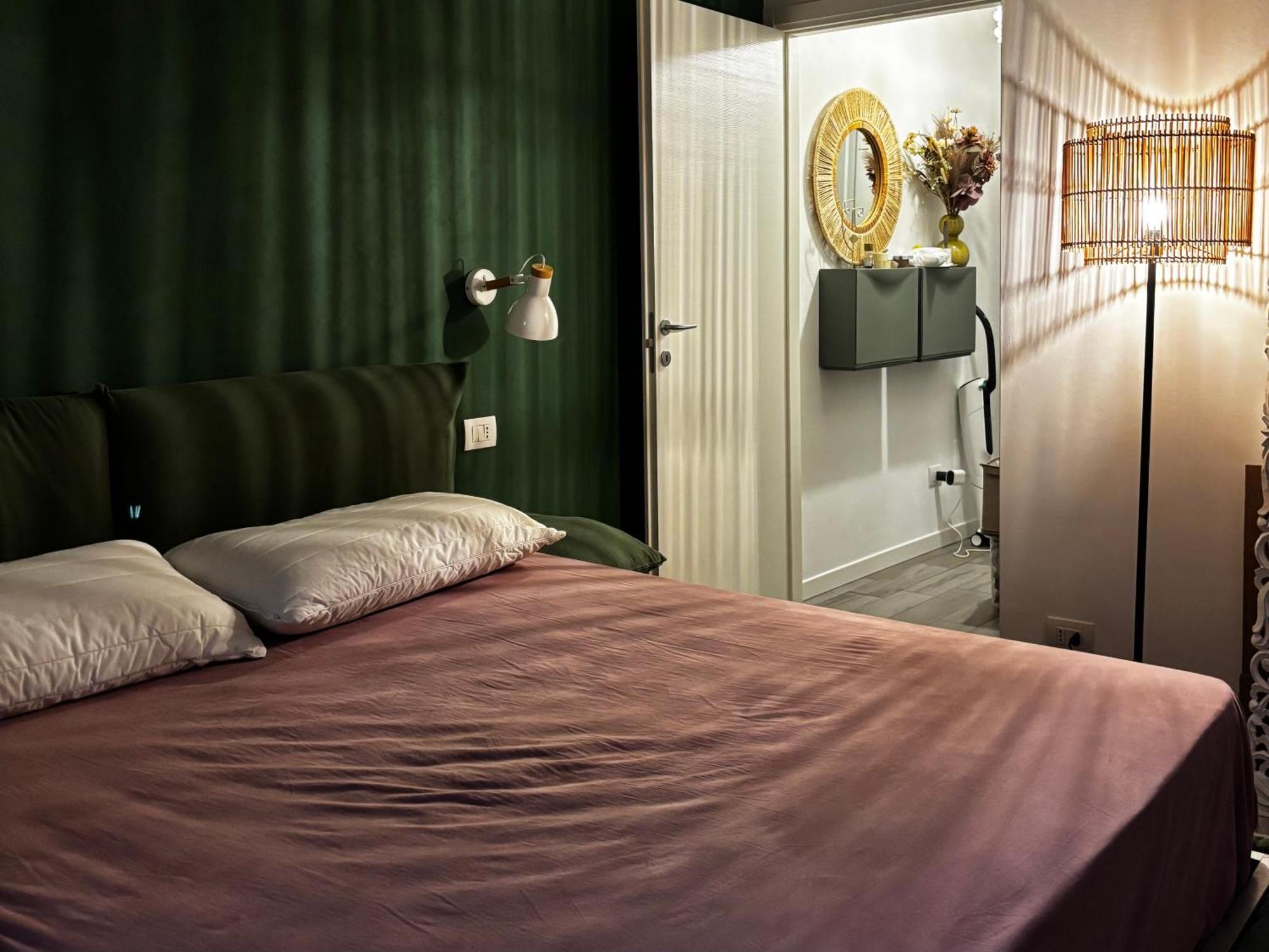 Giove Apartment - Nuova Apertura Bergamo Exteriér fotografie