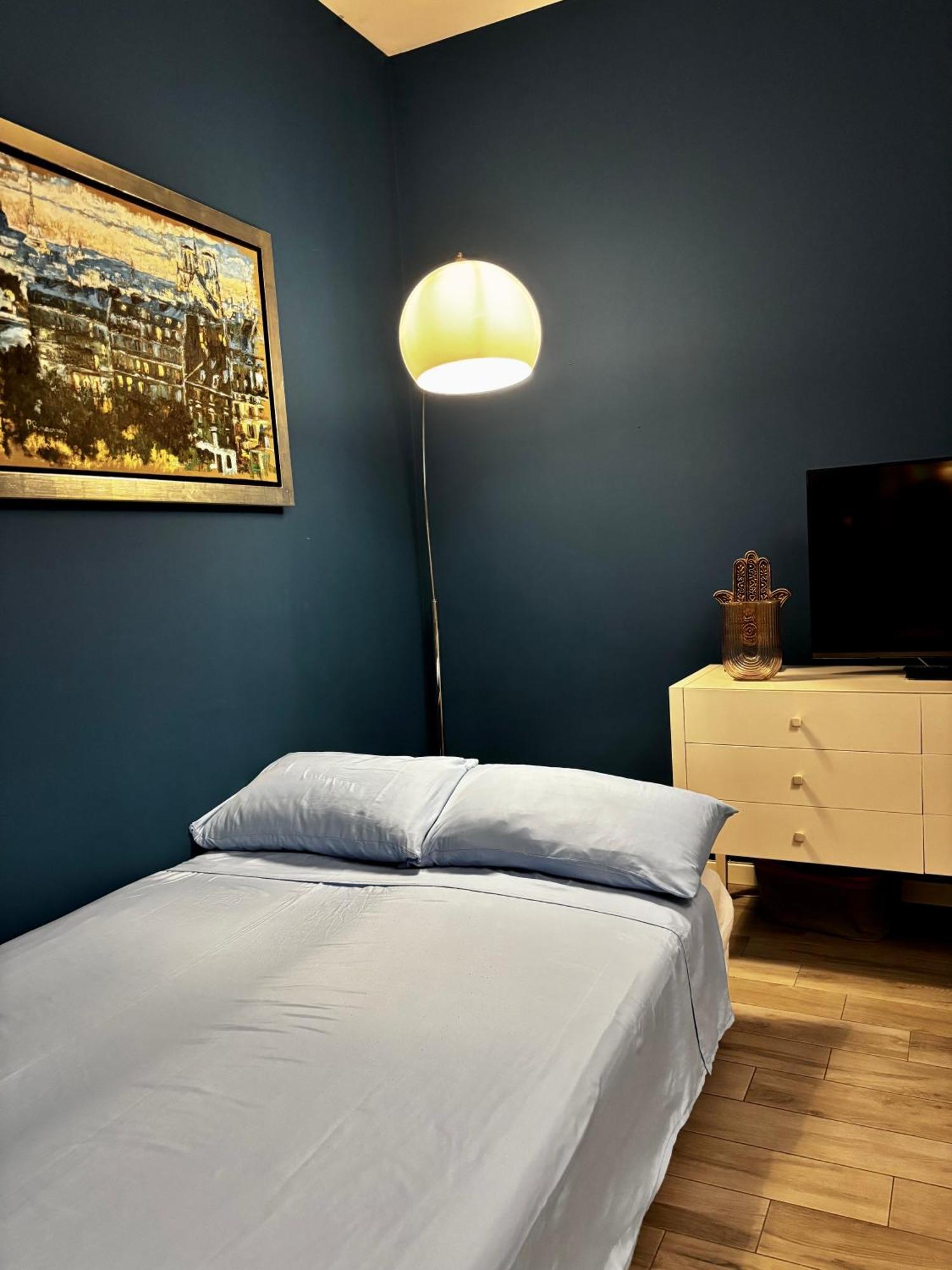 Giove Apartment - Nuova Apertura Bergamo Exteriér fotografie