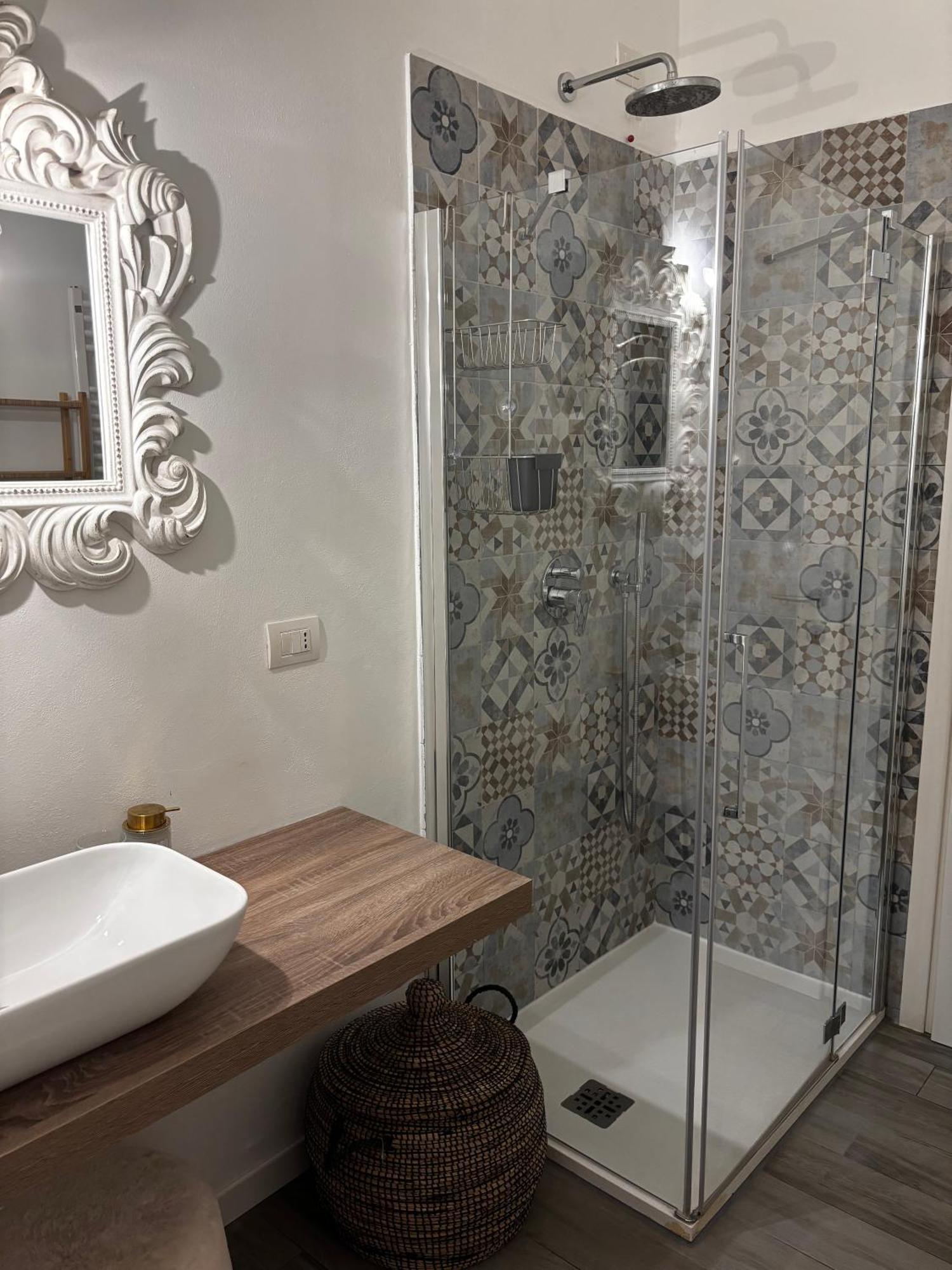 Giove Apartment - Nuova Apertura Bergamo Exteriér fotografie