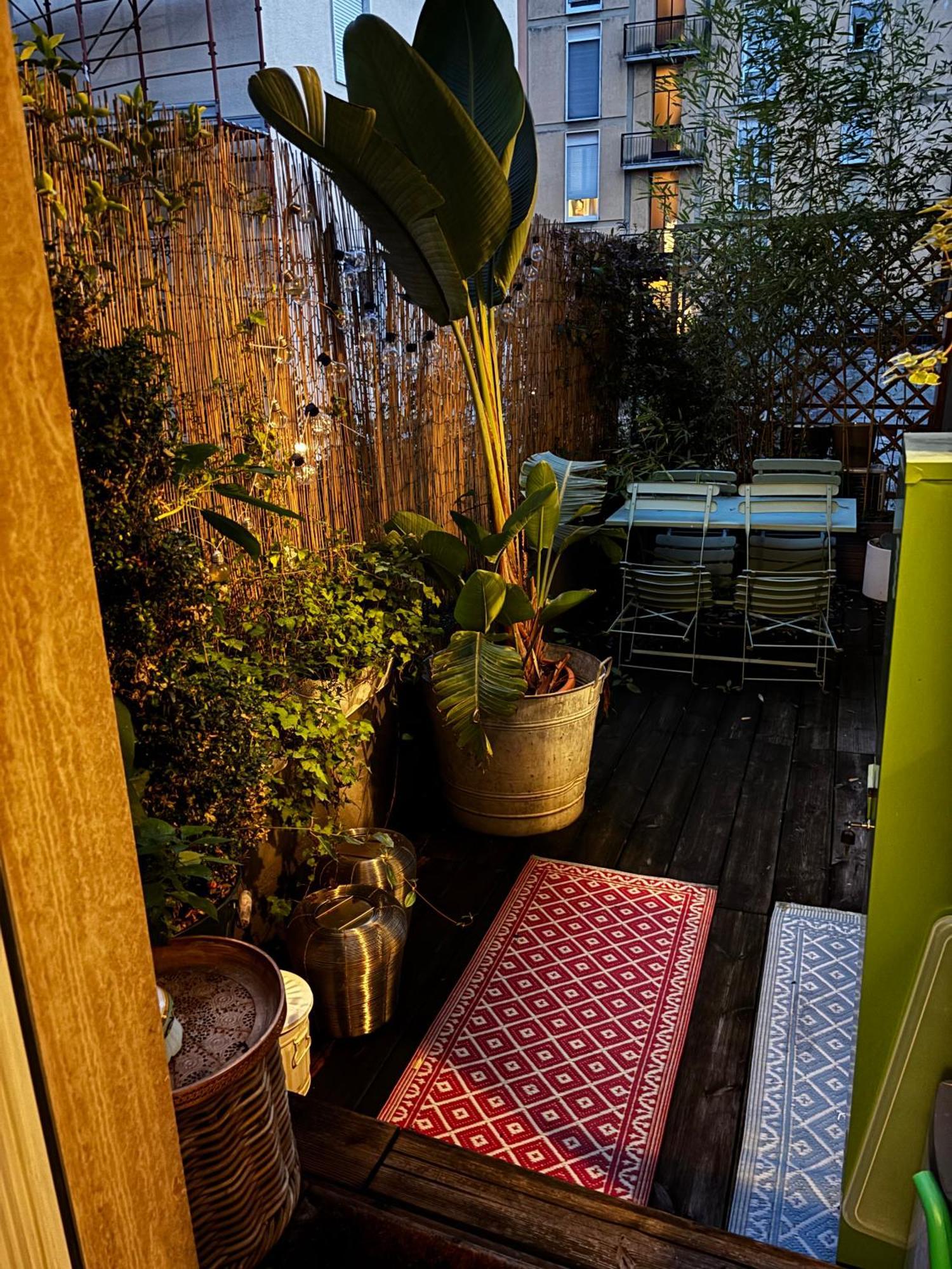 Giove Apartment - Nuova Apertura Bergamo Exteriér fotografie