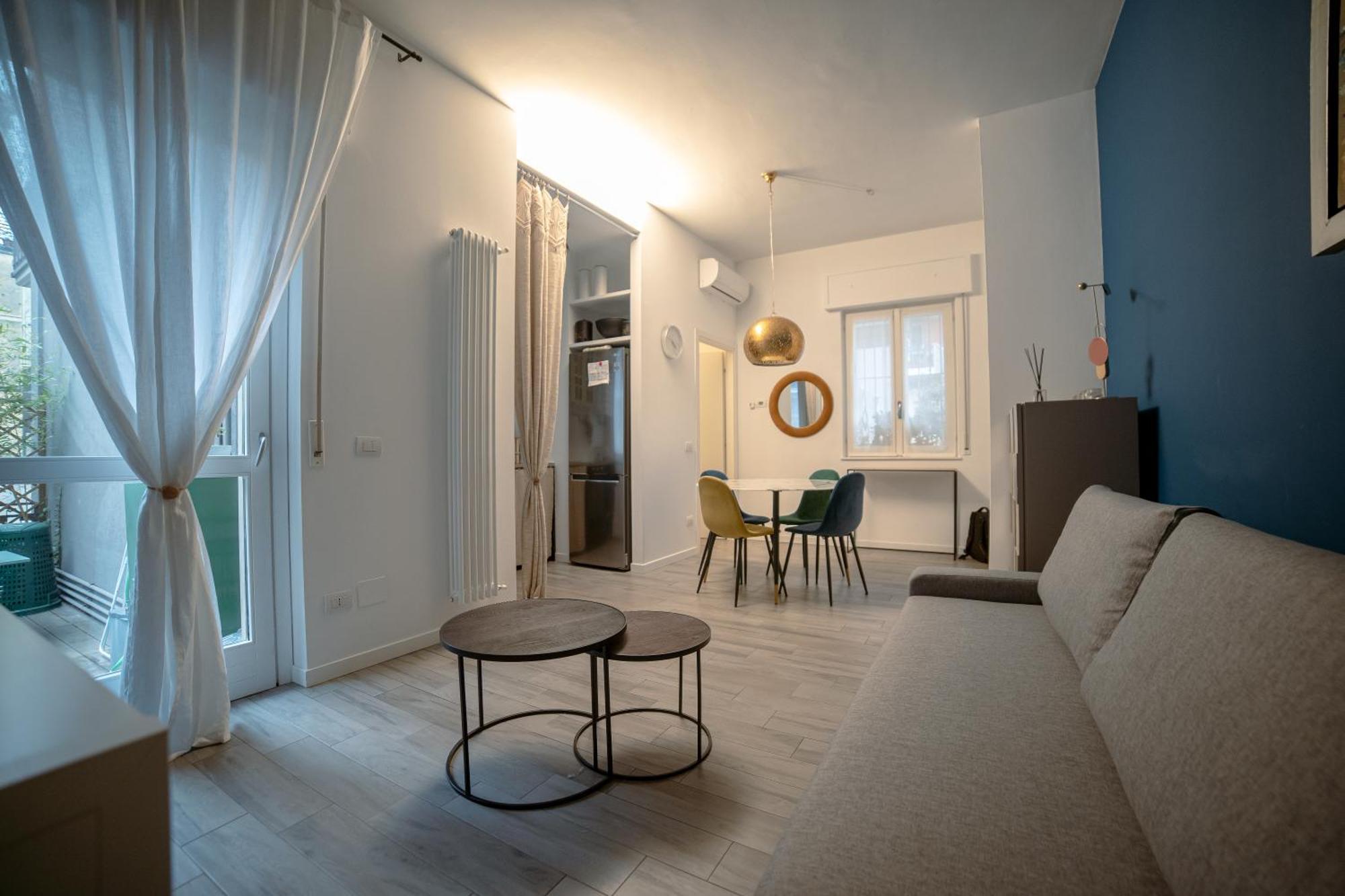 Giove Apartment - Nuova Apertura Bergamo Exteriér fotografie