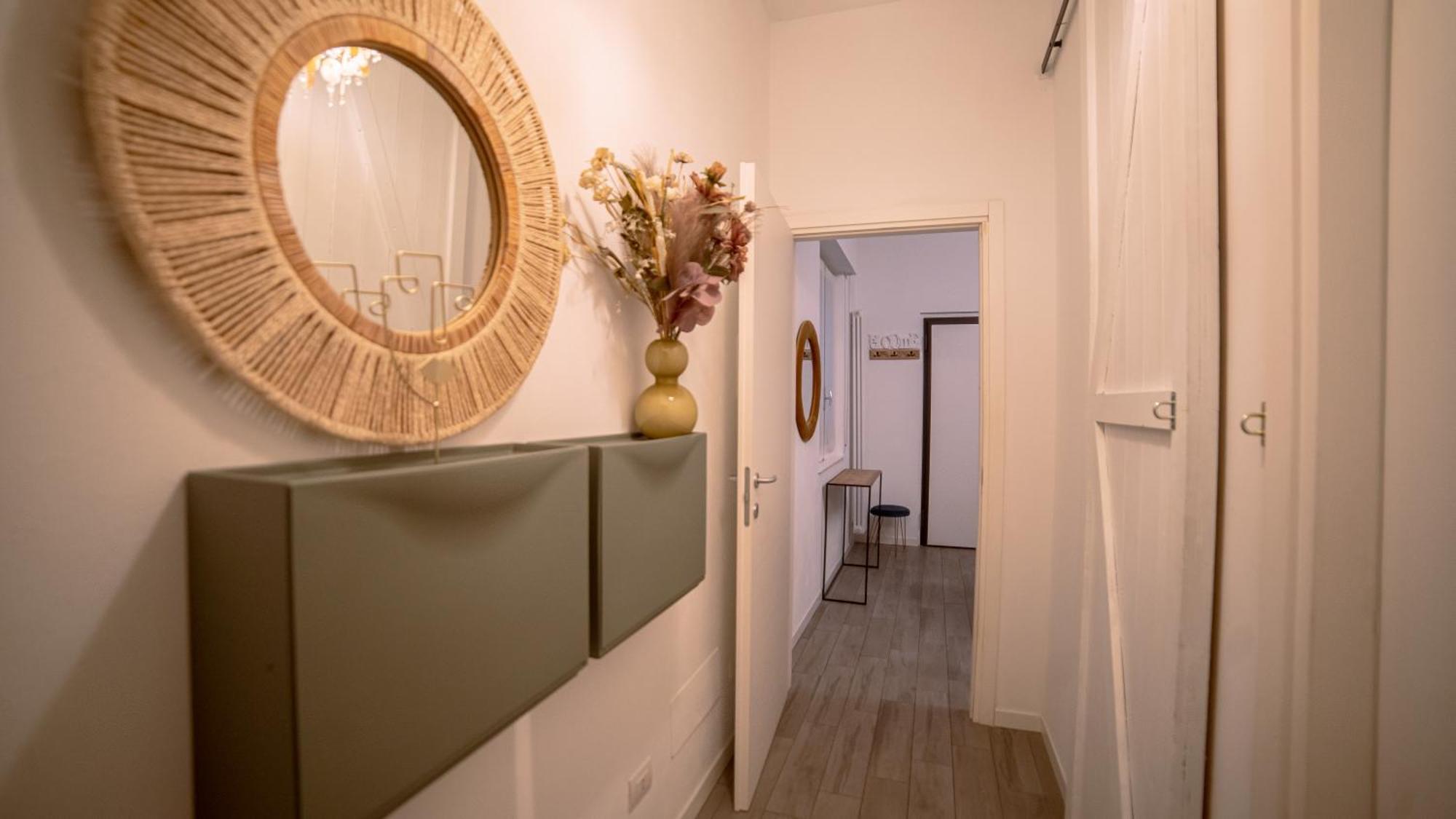 Giove Apartment - Nuova Apertura Bergamo Exteriér fotografie