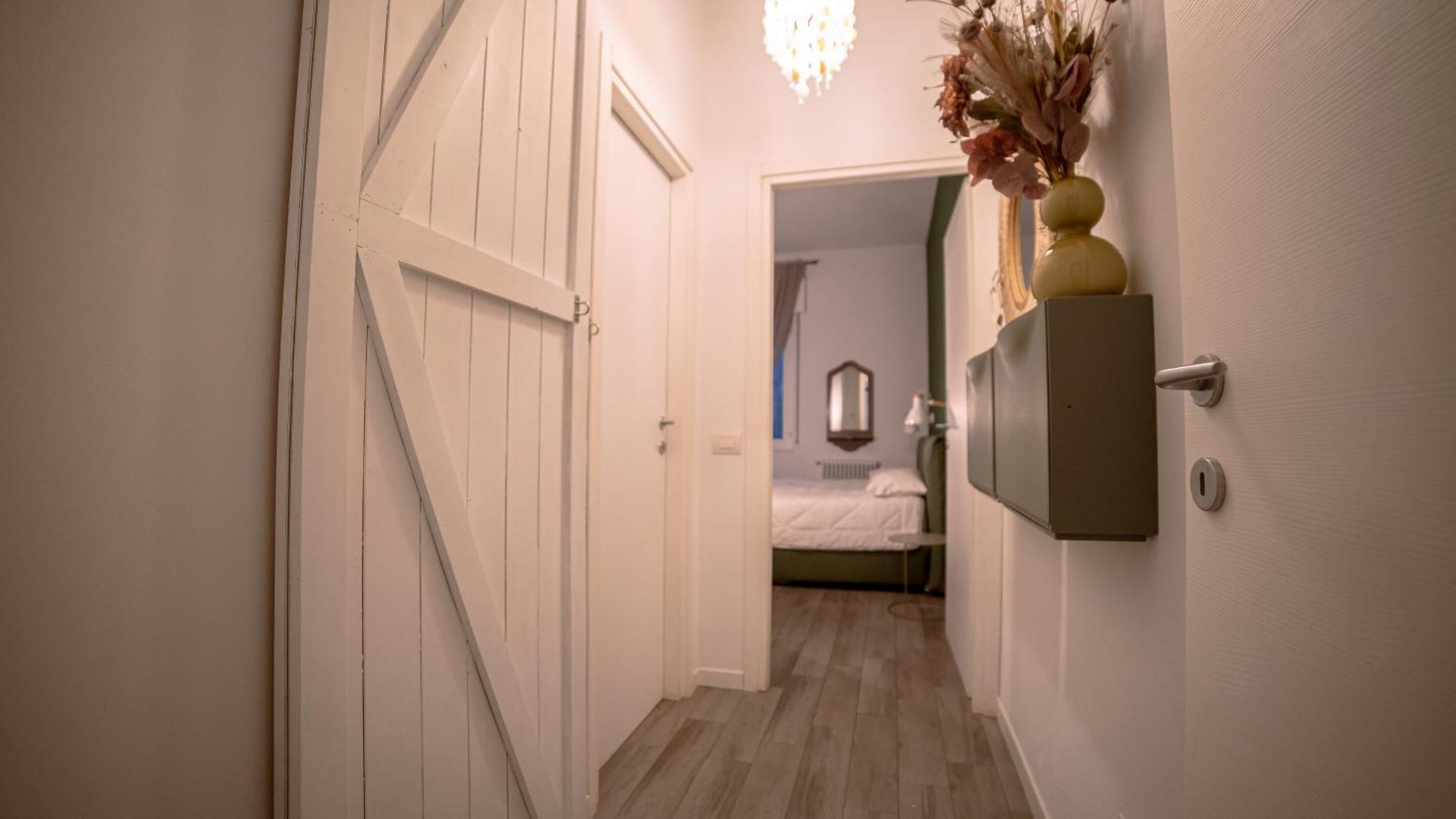 Giove Apartment - Nuova Apertura Bergamo Exteriér fotografie