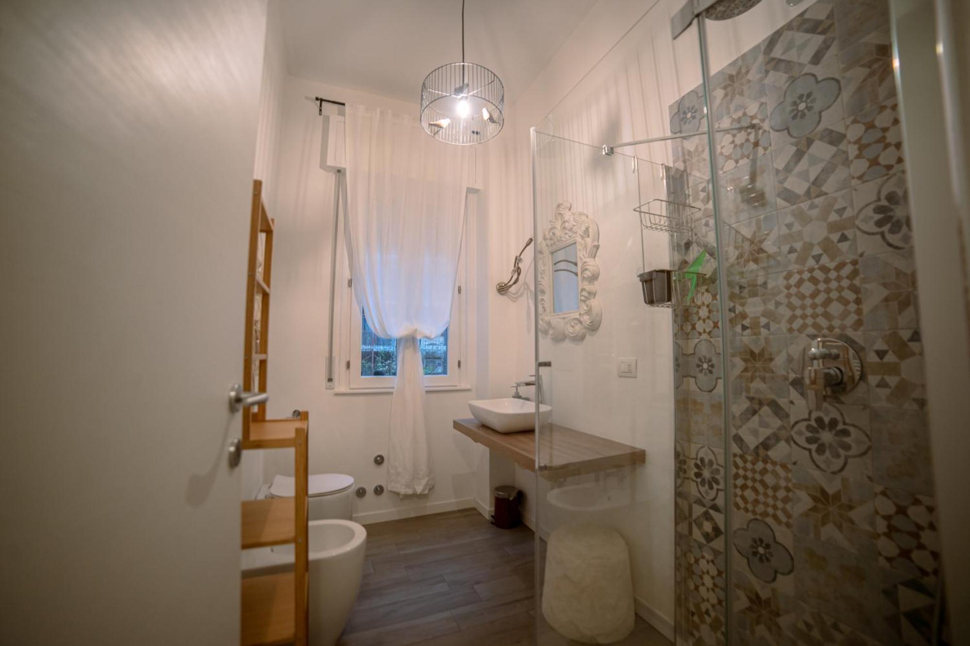 Giove Apartment - Nuova Apertura Bergamo Exteriér fotografie