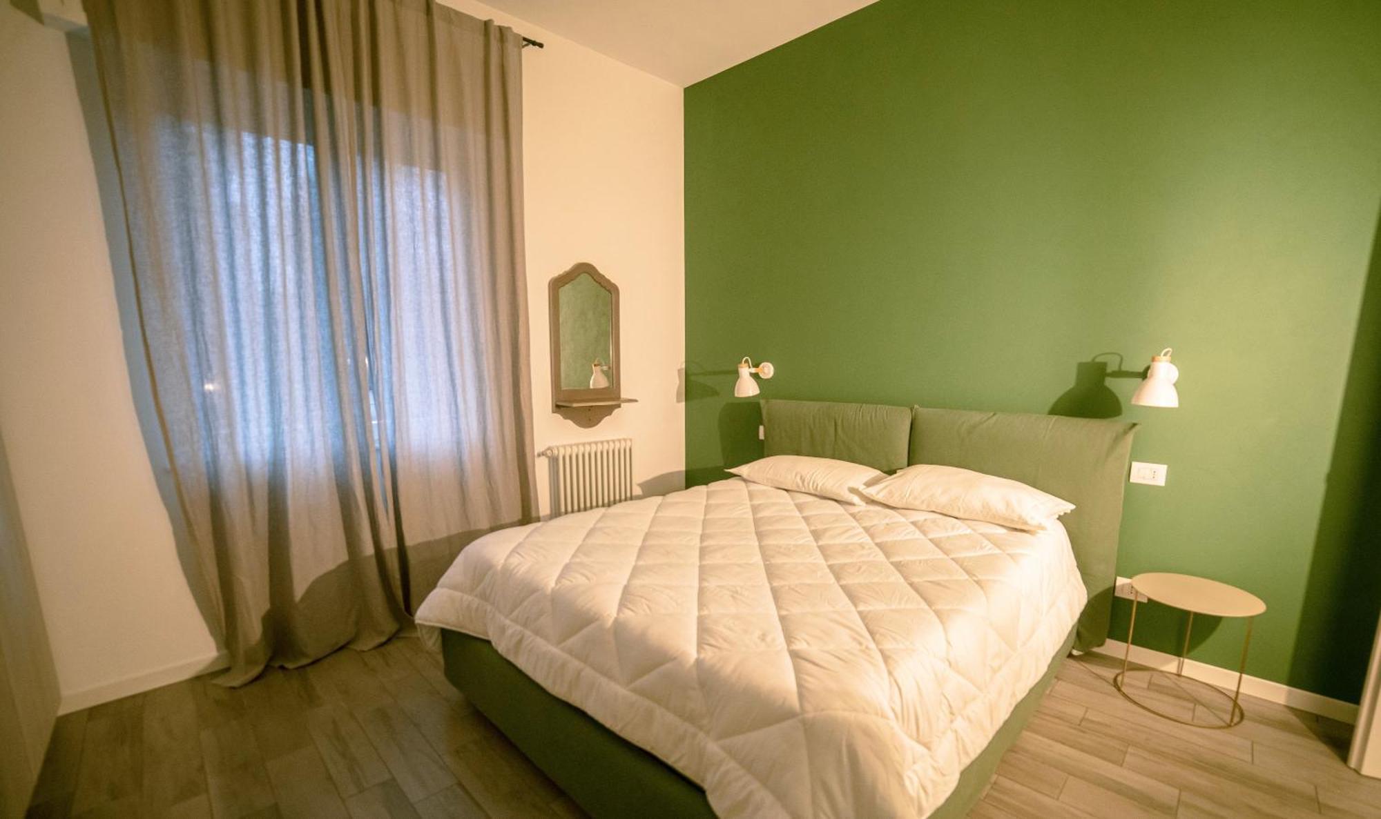 Giove Apartment - Nuova Apertura Bergamo Exteriér fotografie
