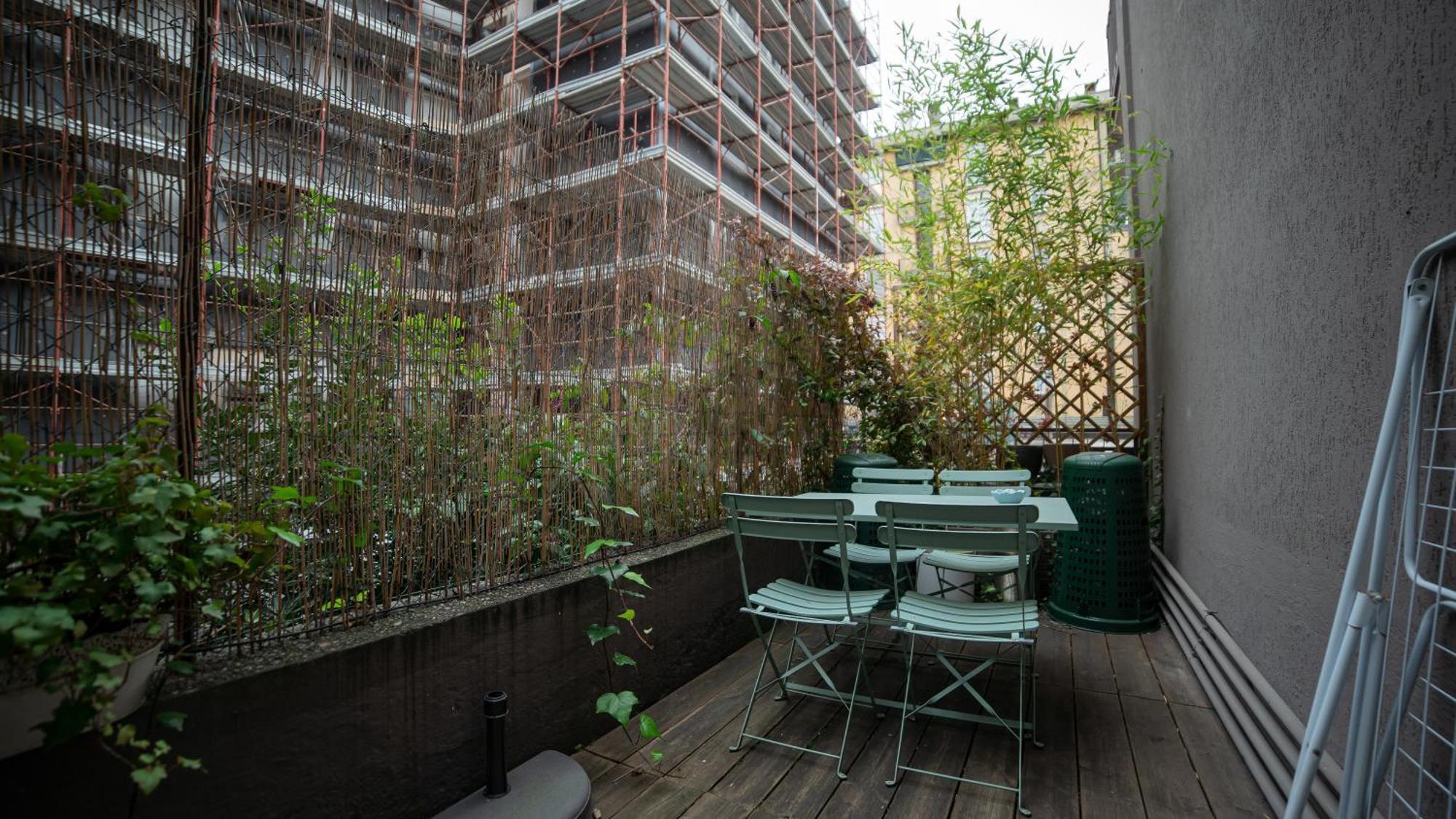 Giove Apartment - Nuova Apertura Bergamo Exteriér fotografie