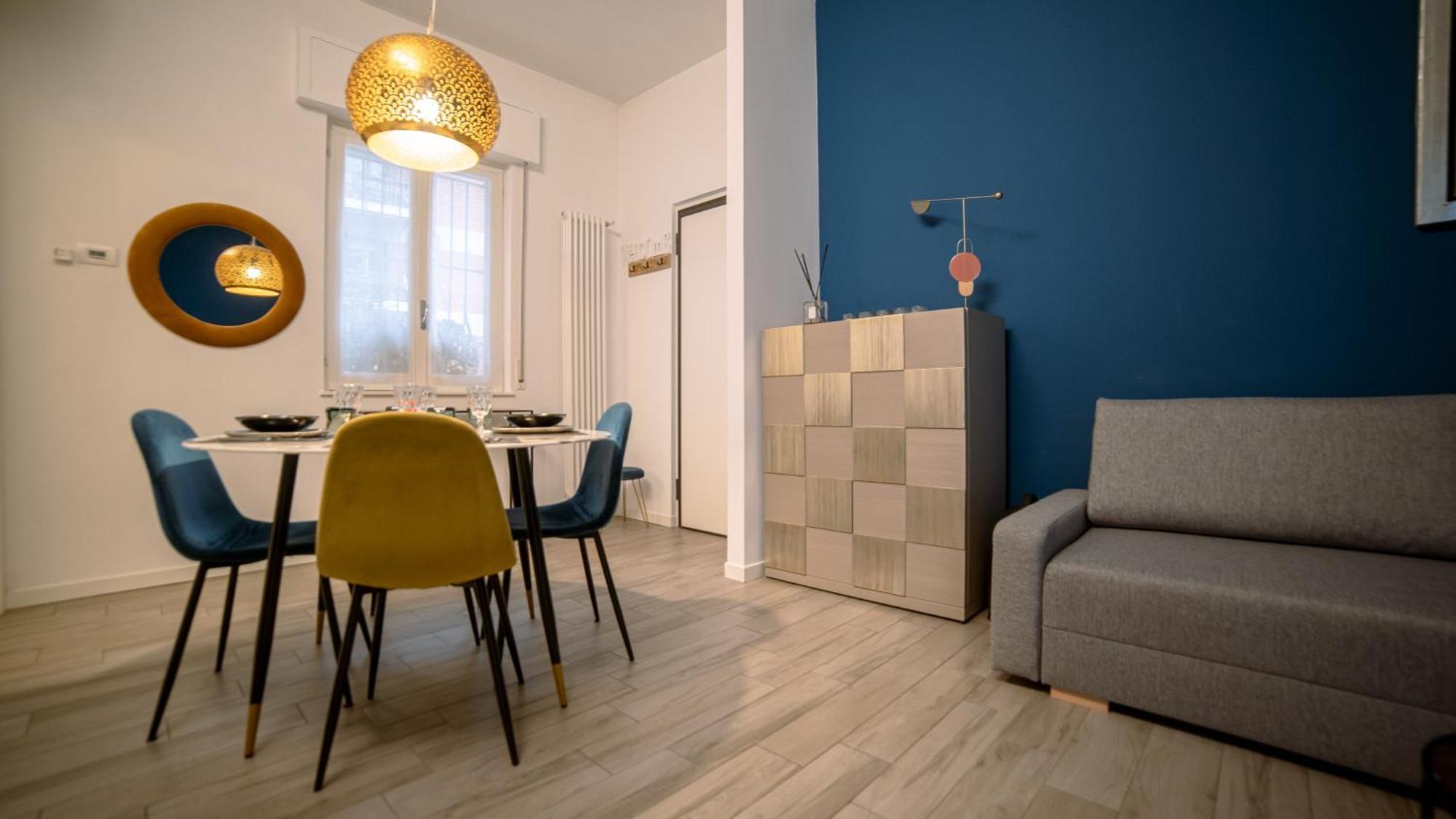 Giove Apartment - Nuova Apertura Bergamo Exteriér fotografie