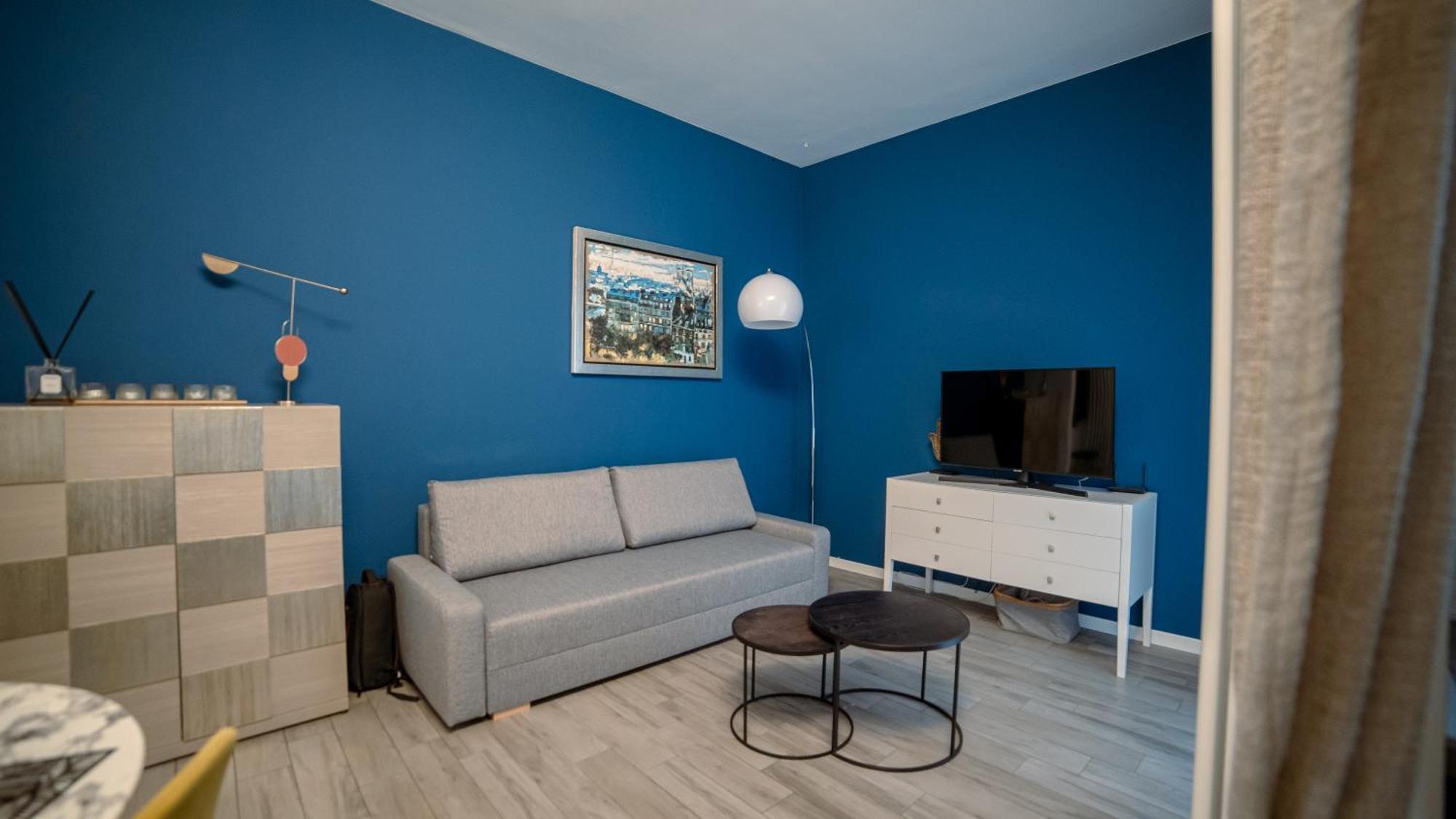 Giove Apartment - Nuova Apertura Bergamo Exteriér fotografie