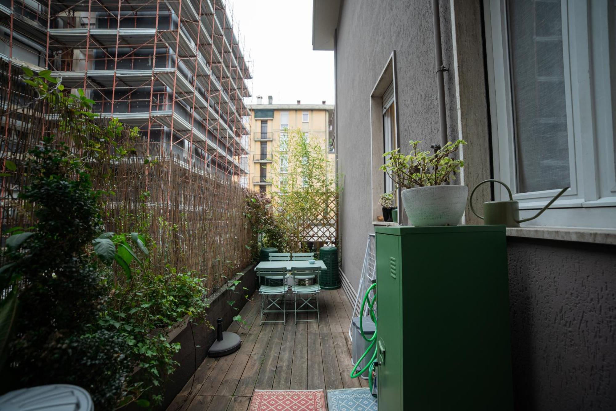 Giove Apartment - Nuova Apertura Bergamo Exteriér fotografie