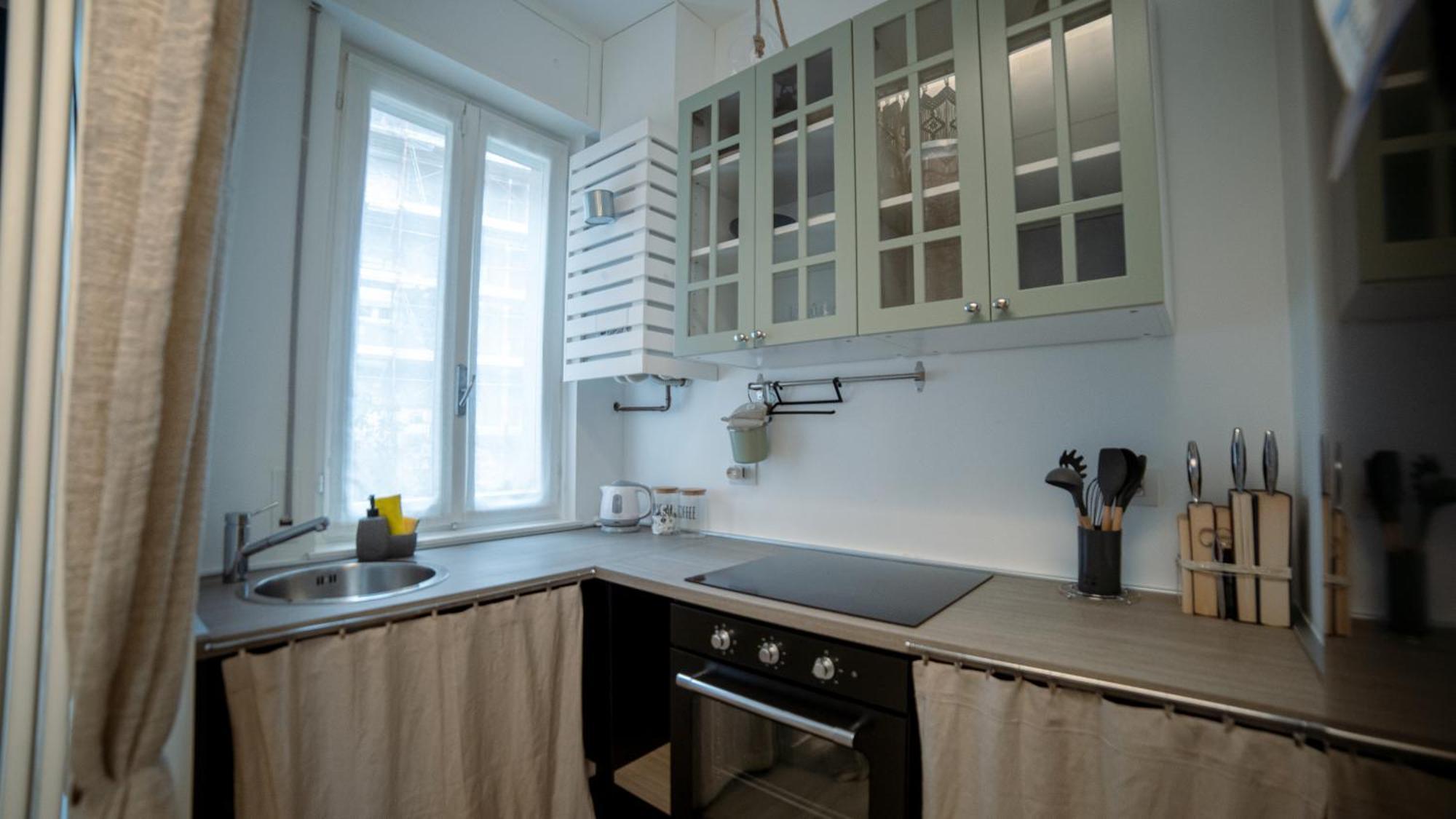 Giove Apartment - Nuova Apertura Bergamo Exteriér fotografie