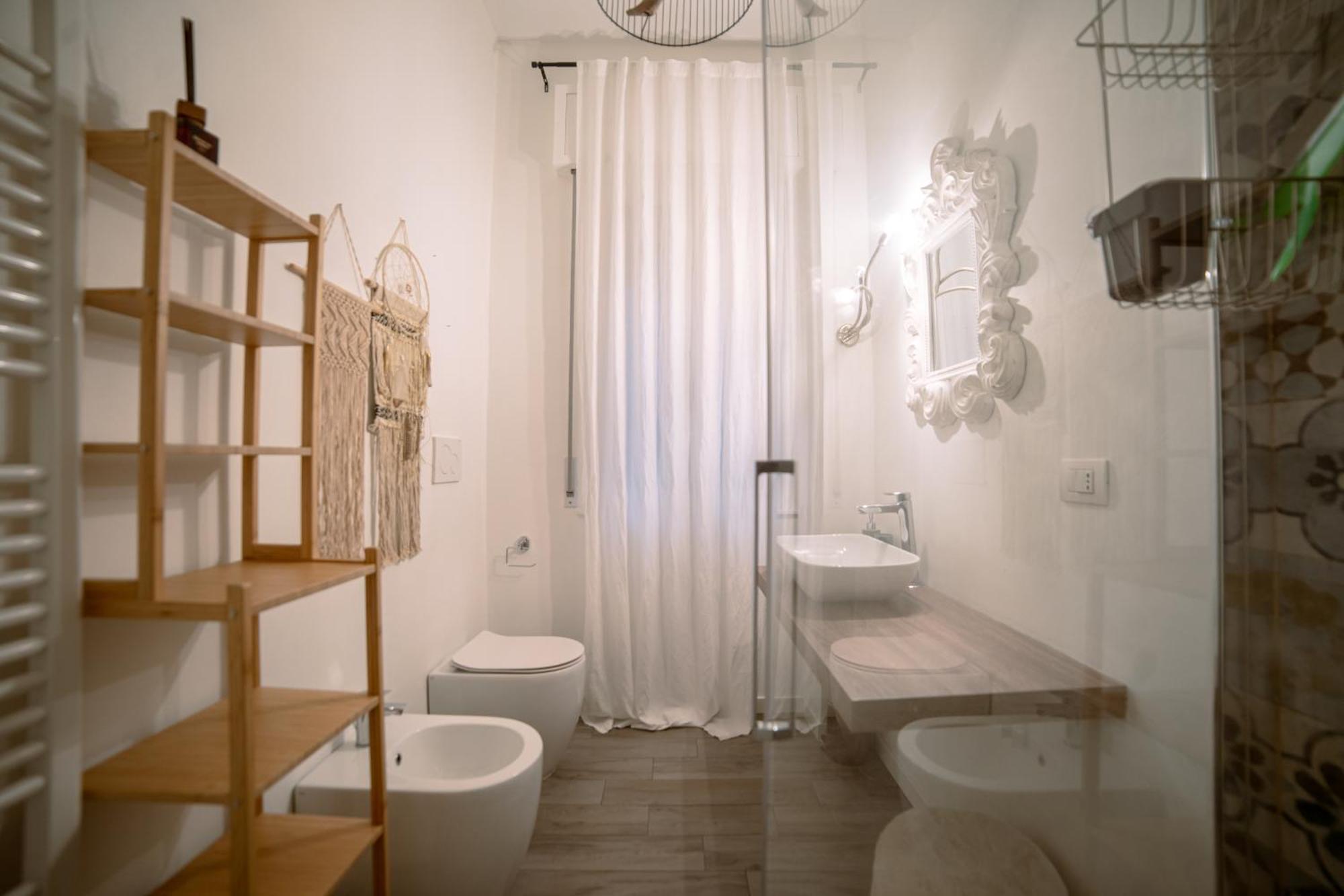 Giove Apartment - Nuova Apertura Bergamo Exteriér fotografie