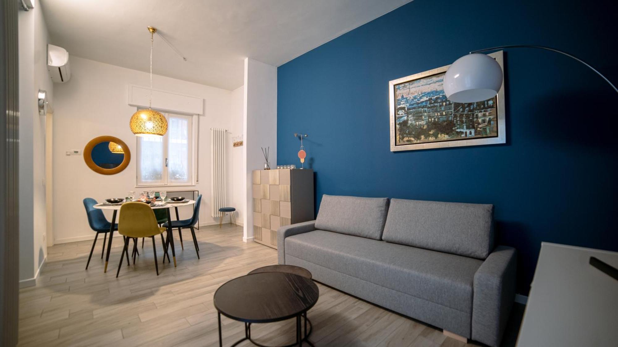 Giove Apartment - Nuova Apertura Bergamo Exteriér fotografie
